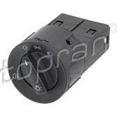 Schakelaar, hoofdlicht TOPRAN - 114 259