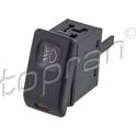 Schakelaar, mistlamp TOPRAN - 102 944