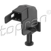 Schalter, Handbremskontrolleuchte TOPRAN - 108 641