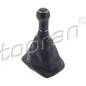Schalthebelverkleidung TOPRAN - 112 858