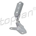 Scharnier, motorkap TOPRAN - 119 515