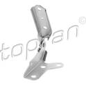 Scharnier, motorkap TOPRAN - 119 516
