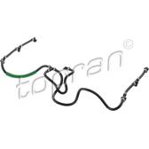 Schlauch, Leckkraftstoff TOPRAN - 410 076
