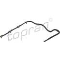 Schlauch, Leckkraftstoff TOPRAN - 503 831