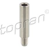 Schraube, Bremssattel TOPRAN - 110 713