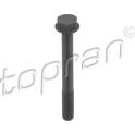 Steuerkettensatz TOPRAN - 503 630