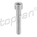 Schroef, remklauw TOPRAN - 110 708