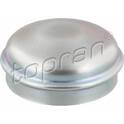 Schutzdeckel, Radnabe TOPRAN - 109 996
