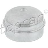 Schutzdeckel, Radnabe TOPRAN - 205 457