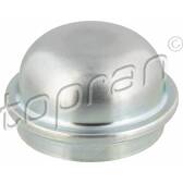 Schutzdeckel, Radnabe TOPRAN - 206 440