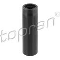 Schutzkappe/Faltenbalg, Stoßdämpfer TOPRAN - 114 004