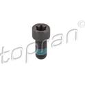 Flywheel Bolt TOPRAN - 208 861