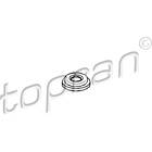 Heat Shield, injection system TOPRAN - 206 270