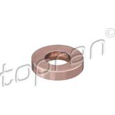 Heat Shield, injection system TOPRAN - 208 245