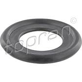 Seal- oil drain plug TOPRAN - 206 622
