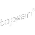 Seal, oil pump TOPRAN - 205 589