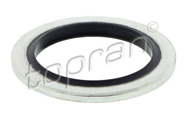 Seal- oil drain plug