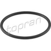 Gasket, thermostat TOPRAN - 101 117