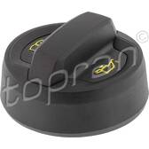 Sealing Cap, oil filler neck TOPRAN - 119 171