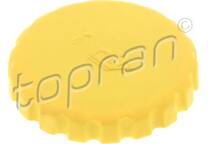 Cap, oil filler