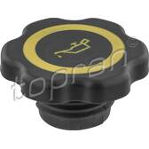 Sealing Cap, oil filler neck TOPRAN - 305 057