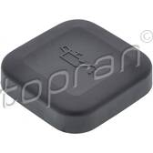 Cap, oil filler TOPRAN - 500 345