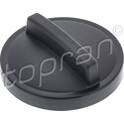 Cap, oil filler TOPRAN - 500 346