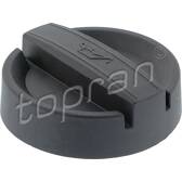 Cap, oil filler TOPRAN - 503 178