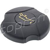 Cap, oil filler TOPRAN - 722 285