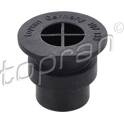 Plug, coolant flange TOPRAN - 107 135