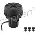 Secondary Air Pump TOPRAN - 503 175