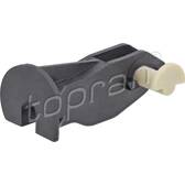 Kupplungsseil TOPRAN - 723 394