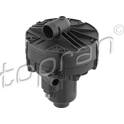 Sekundärluftpump TOPRAN - 409 657