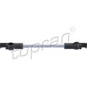 Selector-/Gear Lever TOPRAN - 206 327