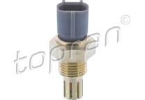 Sensor, Ansauglufttemperatur