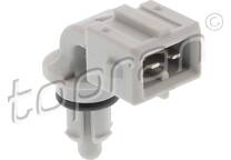 Sensor, Ansauglufttemperatur
