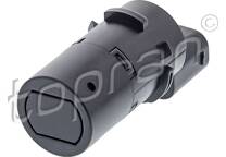 Sensor aparcamiento