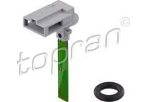 Sensor, binnentemperatuur