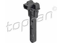 Sensor, binnentemperatuur