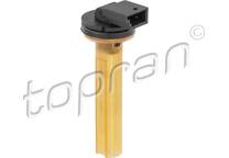 Sensor, binnentemperatuur