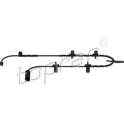 Sensor- brake pad wear TOPRAN - 501 024