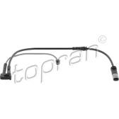 Sensor- brake pad wear TOPRAN - 503 995