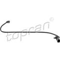 Sensor- brake pad wear TOPRAN - 638 972