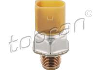 Sensor, brandstofdruk