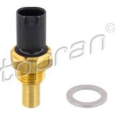 Sensor, brandstoftemperatuur TOPRAN - 401 498