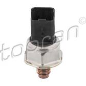 Sensor, bränsletryck TOPRAN - 622 502