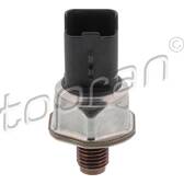 Sensor, bränsletryck TOPRAN - 622 528