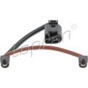 Sensor- Bremsbelagverschleiß TOPRAN - 113 550