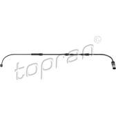Sensor- Bremsbelagverschleiß TOPRAN - 502 434