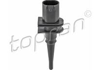 Sensor, buitentemperatuur